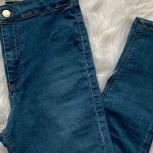 Topshop Moto Joni Jeans